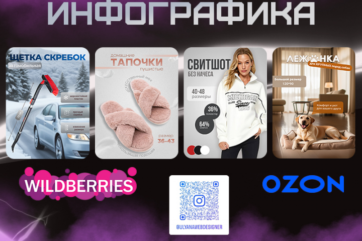 Инфографика