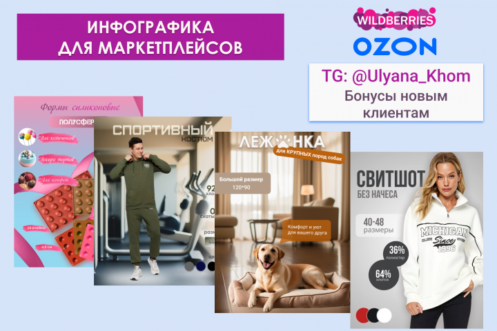 Инфографика