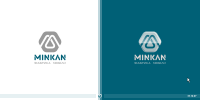 Конкурсные. MINKAN.
