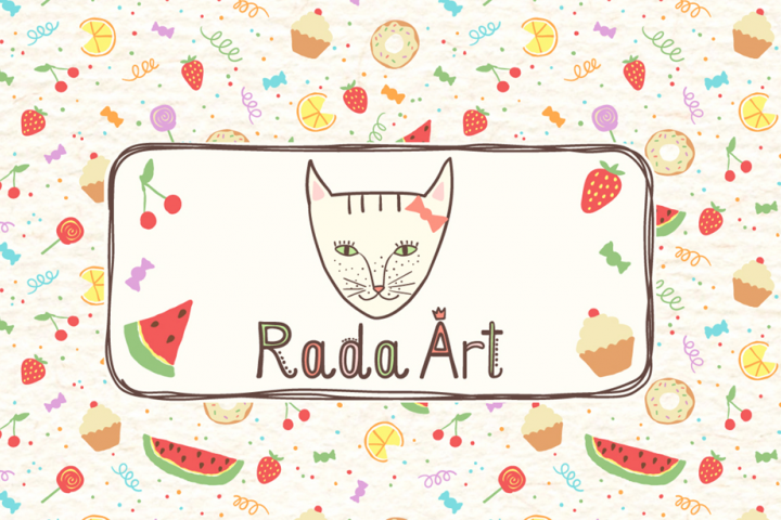 Шапка для Ютуб канала