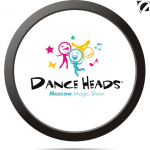 лого "Dance Heads"
