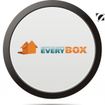 лого "EveryBox"