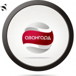 лого "Авангард"