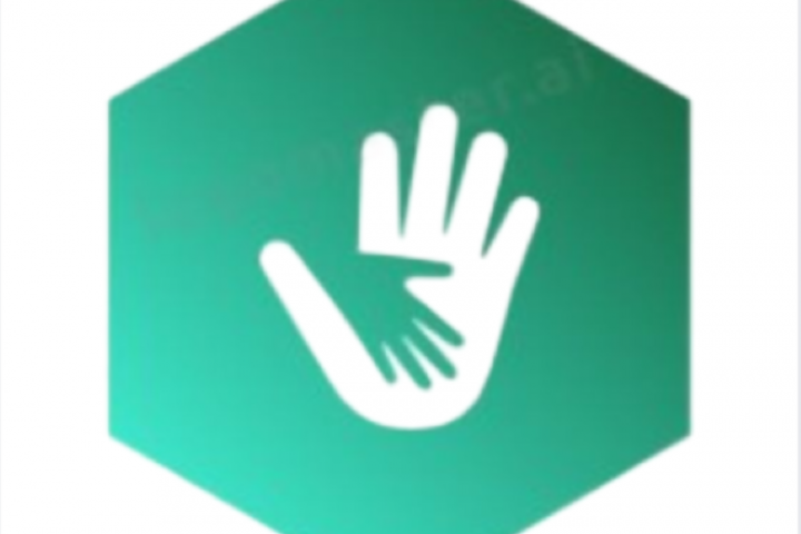 Логотип: Благотворительная организация ДоброМир