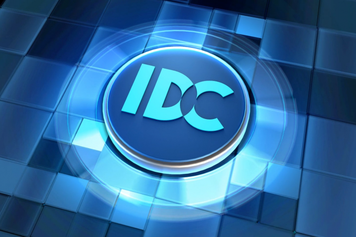 Платформа IDC