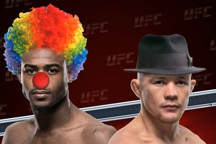 МMA UFC
