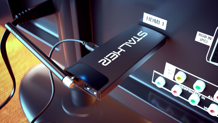 Игровая платформа. Промо. HDMY
