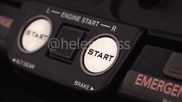 Тюнинг Самолета