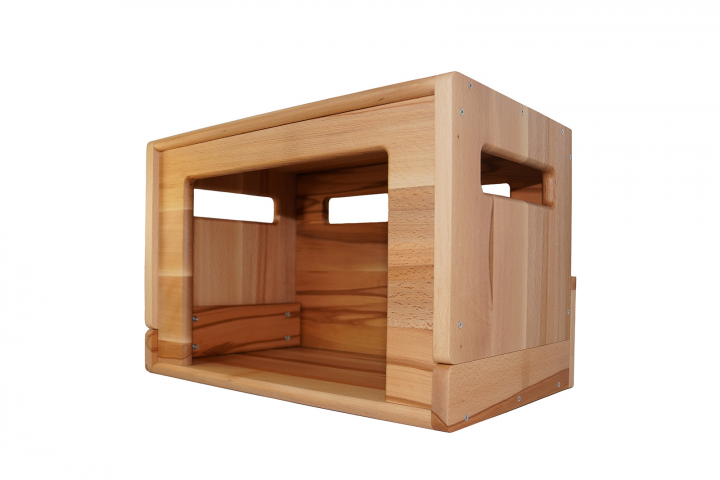 Фото для OZON под ключ для бренда FRANZER