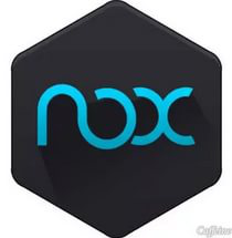 Скрипт-кликер для автоматизации NOX