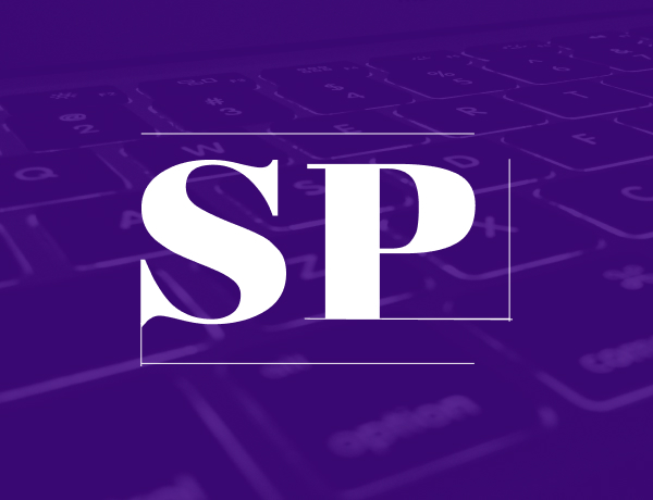 Дизайн сайта портфолио