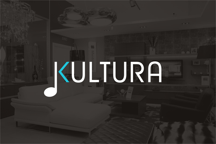 Логотип для мебельного бренда премиум класса