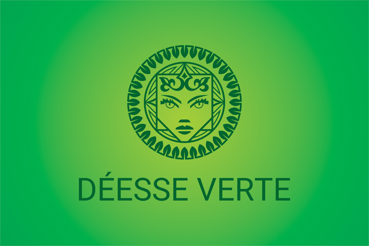 Логотип для бренда женской одежды