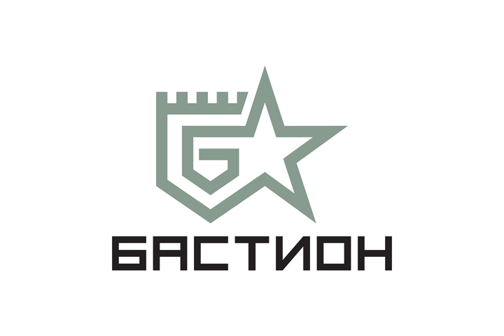 Логотип для центра тактической подготовки