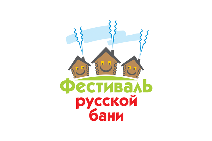 Эмблема «Фестиваля русской бани»
