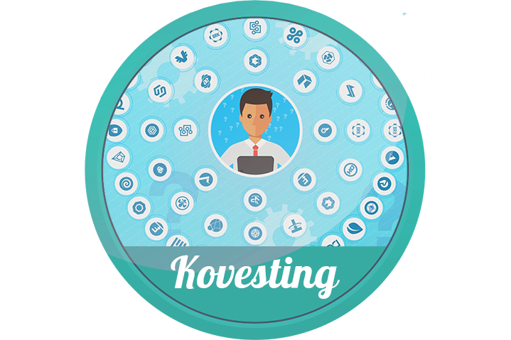 Продающий ролик, Инфографика, Covesting