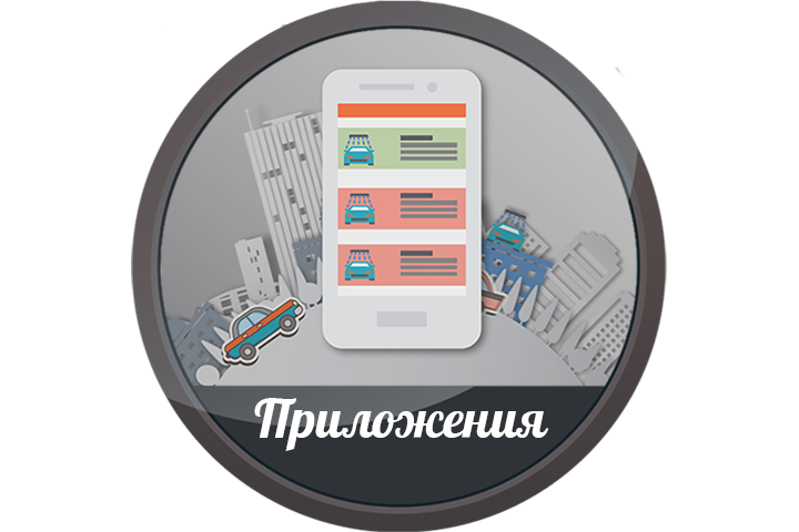 Инфографика, Автомойка