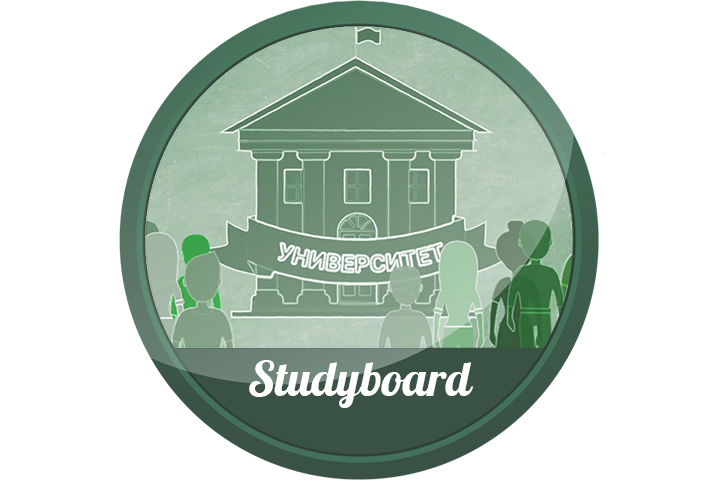 Дудл Видео, Studyboard