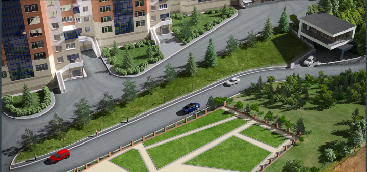 Птичка - концепция