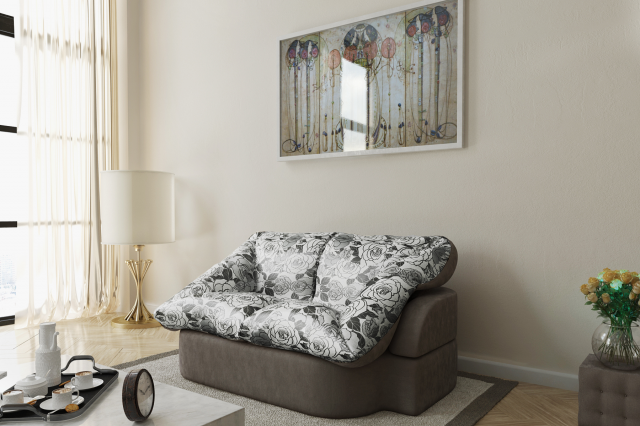 Диван Марго