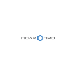 Логотип компании по переработке полимеров