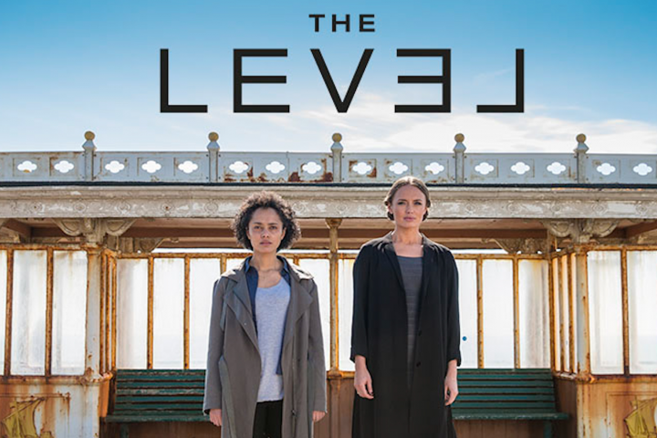 The Level (трейлер для Paramount comedy)