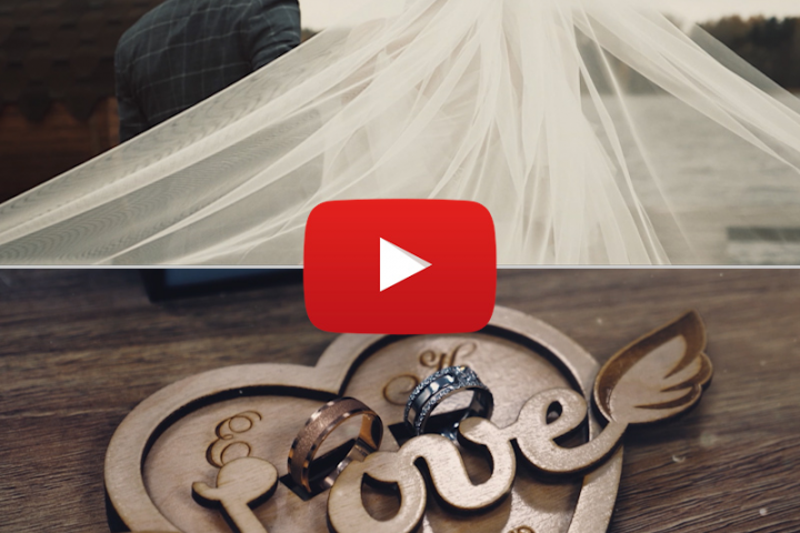 Wedding day
