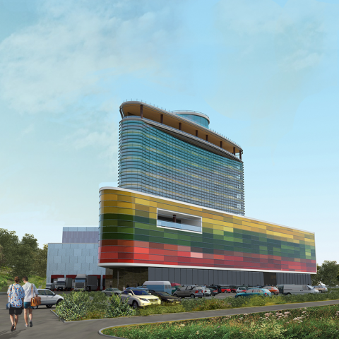 Торговый дом Литвы