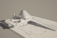 Московский планетарий