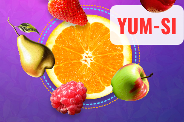 логотип для сокосодержащих безалкогольных напитков