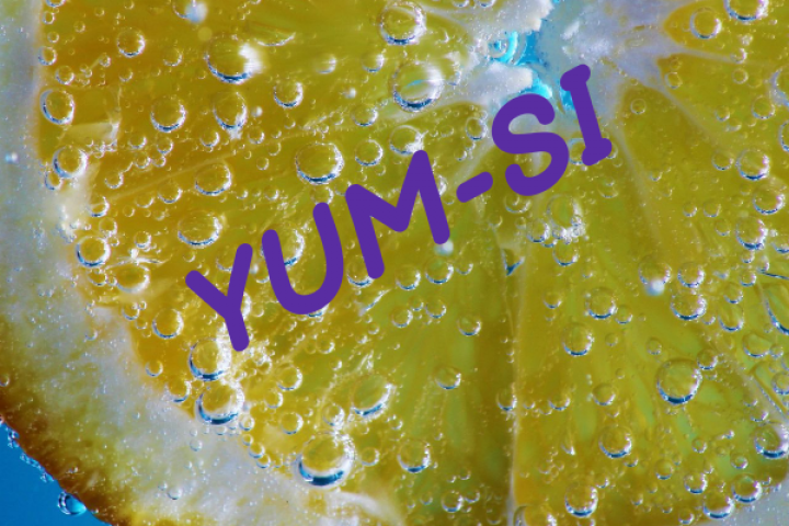 логотип для сокосодержащих безалкогольных напитков