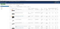 Наполнение и/м музыкальных инструментов на OpenCart