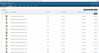 Наполнение и/м одежда и аксессуары на OpenCart