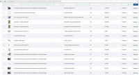 Наполнение и/м на OpenCart