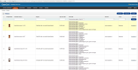 Наполнение и/м дверей и напольных покрытий на CMS OpenCart