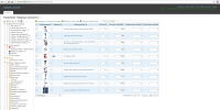 Наполнение и/м фототоваров (StoreLand)