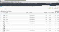 Наполнение и/м велосипедов (PrestaShop)