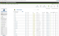 Наполнение и/м видеосигнализаций (VirtueMart)