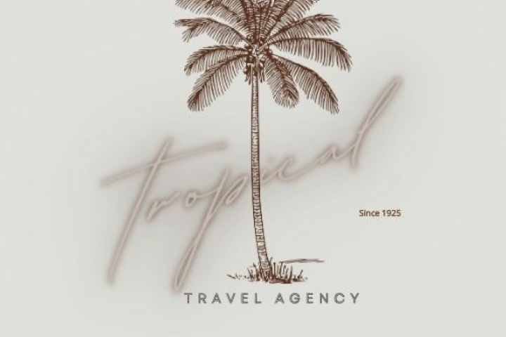 СОЗДАНИЕ ЛОГОТИПА ДЛЯ ТЕРИСТИЧЕСКОГО АГЕНСТВА