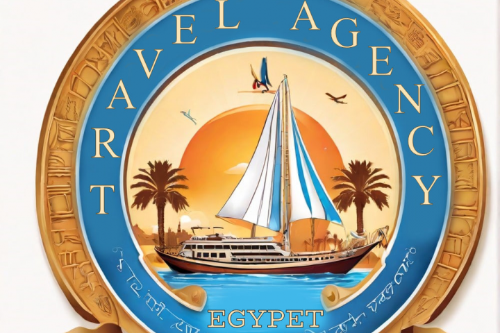 СОЗДАНИЕ ЛОГОТИПА ТУРИСТИЧЕСКОГО АГЕНСТВА