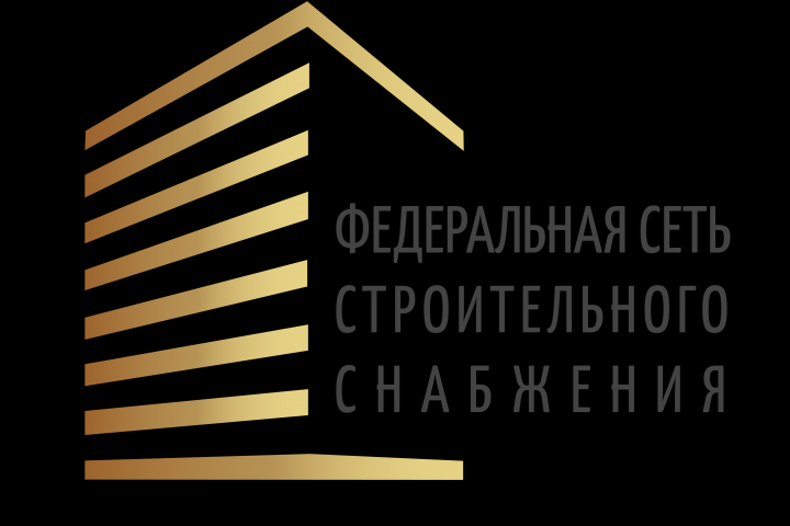 СОЗДАНИЕ ЛОГОТИПА ДЛЯ СТРОИТЕЛЬНОЙ КОМПАНИИ "ФСССнаб"