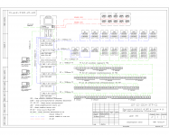 Проект АСУ ТП подстанции ВПС3 ШУ "Покровское"