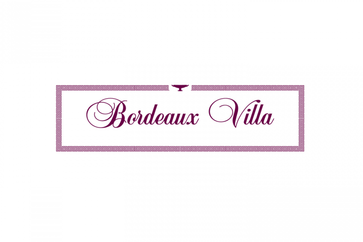 Отель "Бордо Вилла"