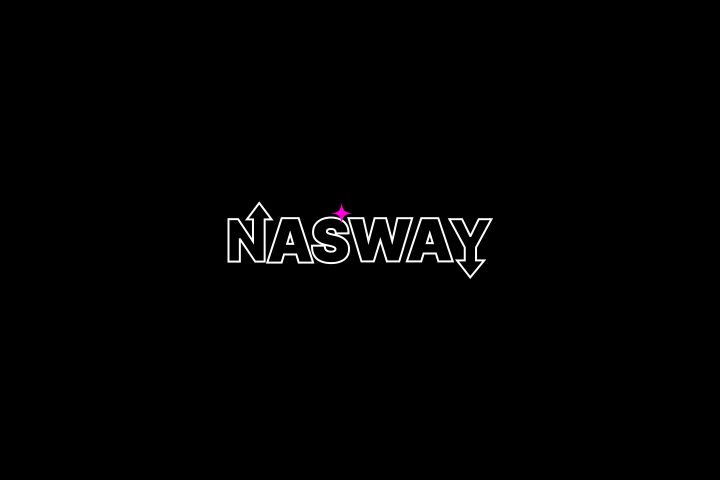 РАЗРАБОТКА ЛОГОТИПА ДЛЯ БРЕНДА "NASWAY energy"