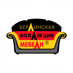 Берлинская коллекция. Логотип магазина.