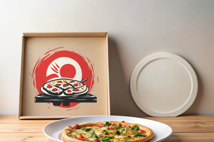 Создание логотипа