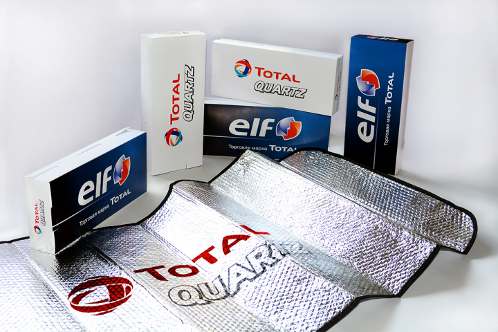Total