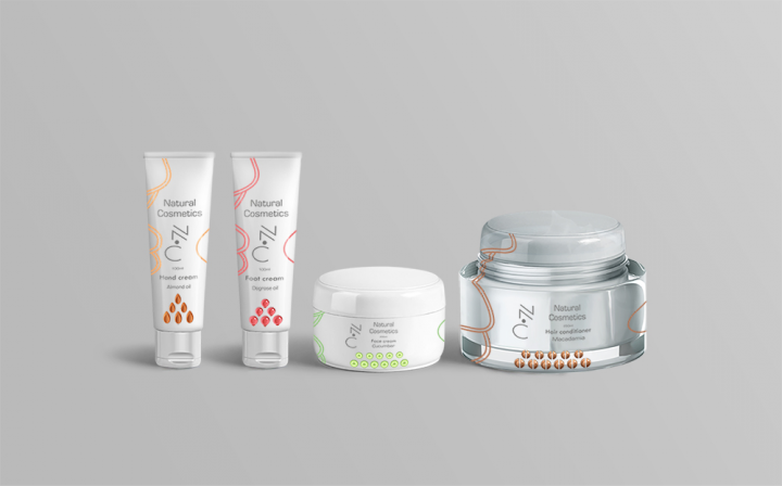 Natural Cosmetics