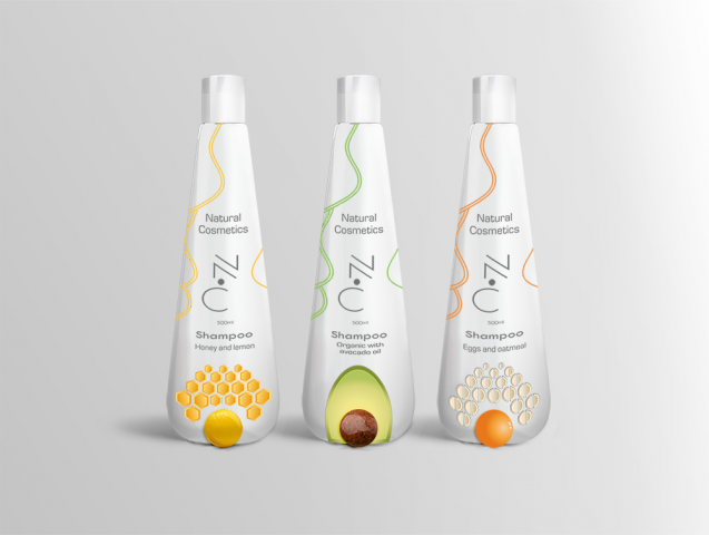 Natural Cosmetics