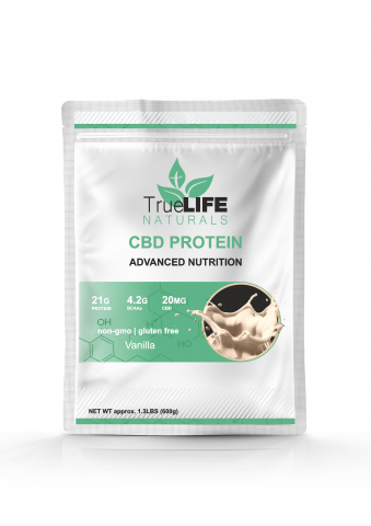 True Life Naturals